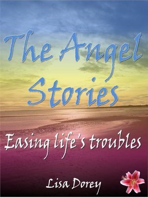 cover image of The Angel Stories